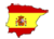 GRÚAS IBISATE - Espanol